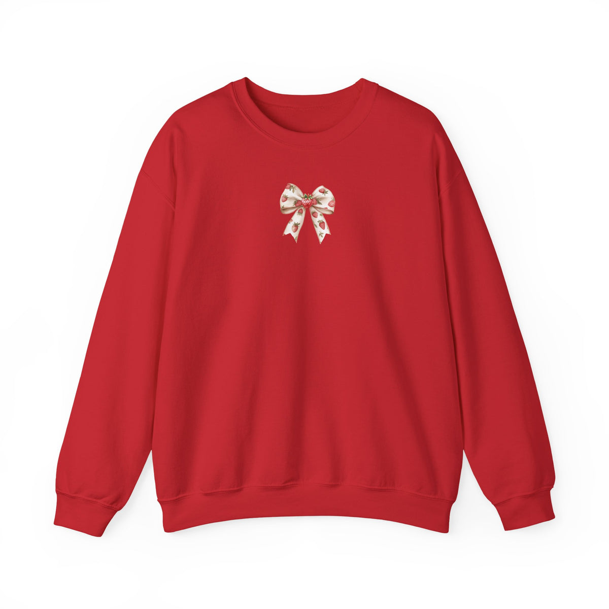Berry bow