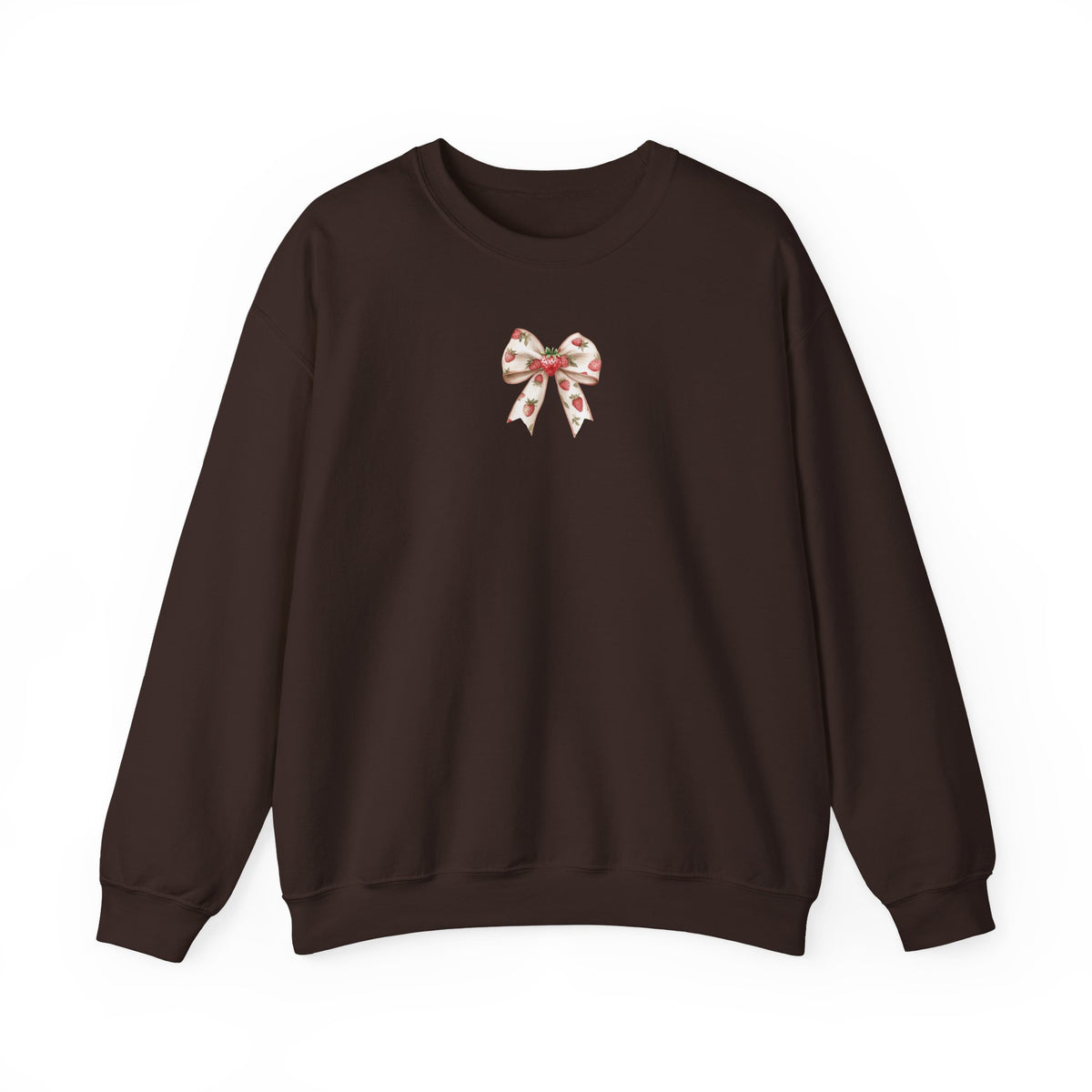 Berry bow