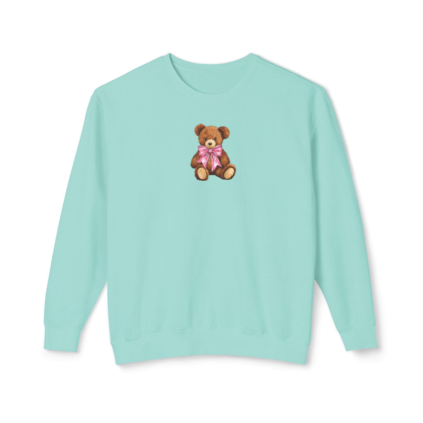 Teddy Bow