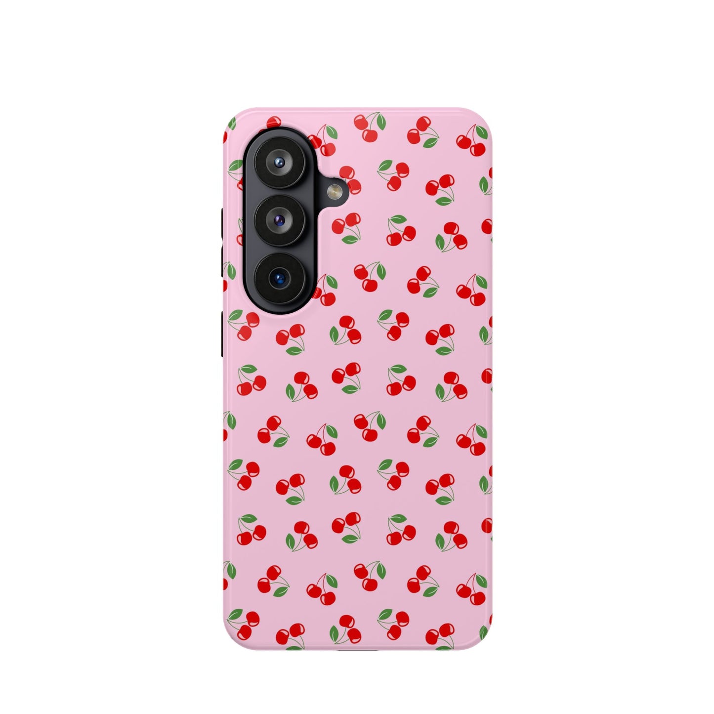 Cherry's Samsung Case