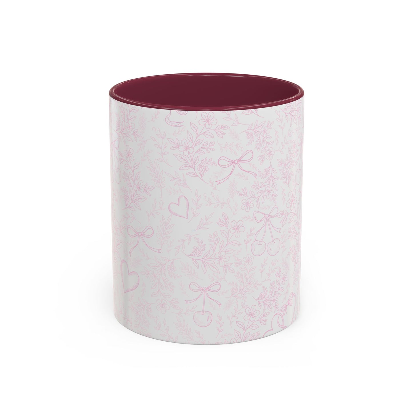 Daydream mug