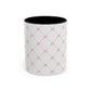 Soft Bow mug