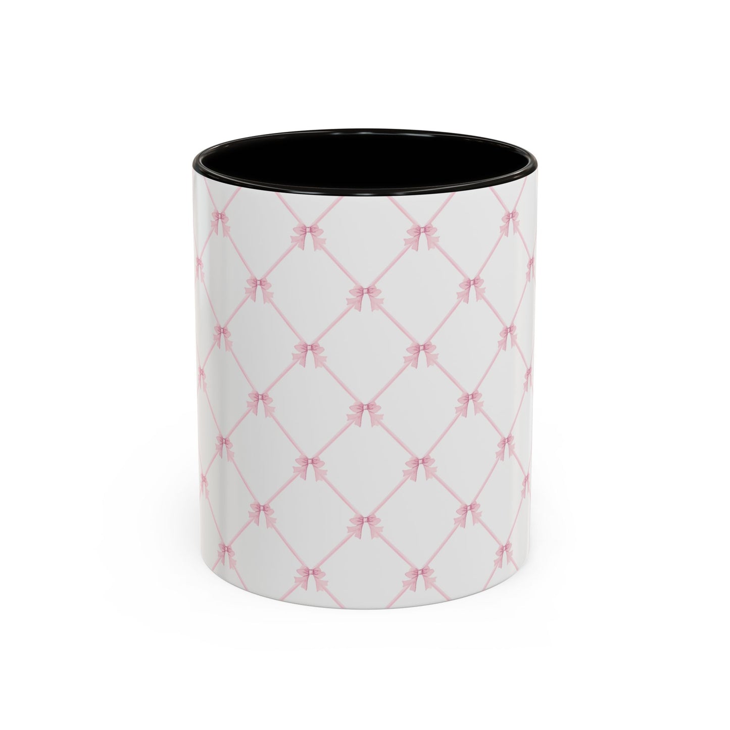 Soft Bow mug