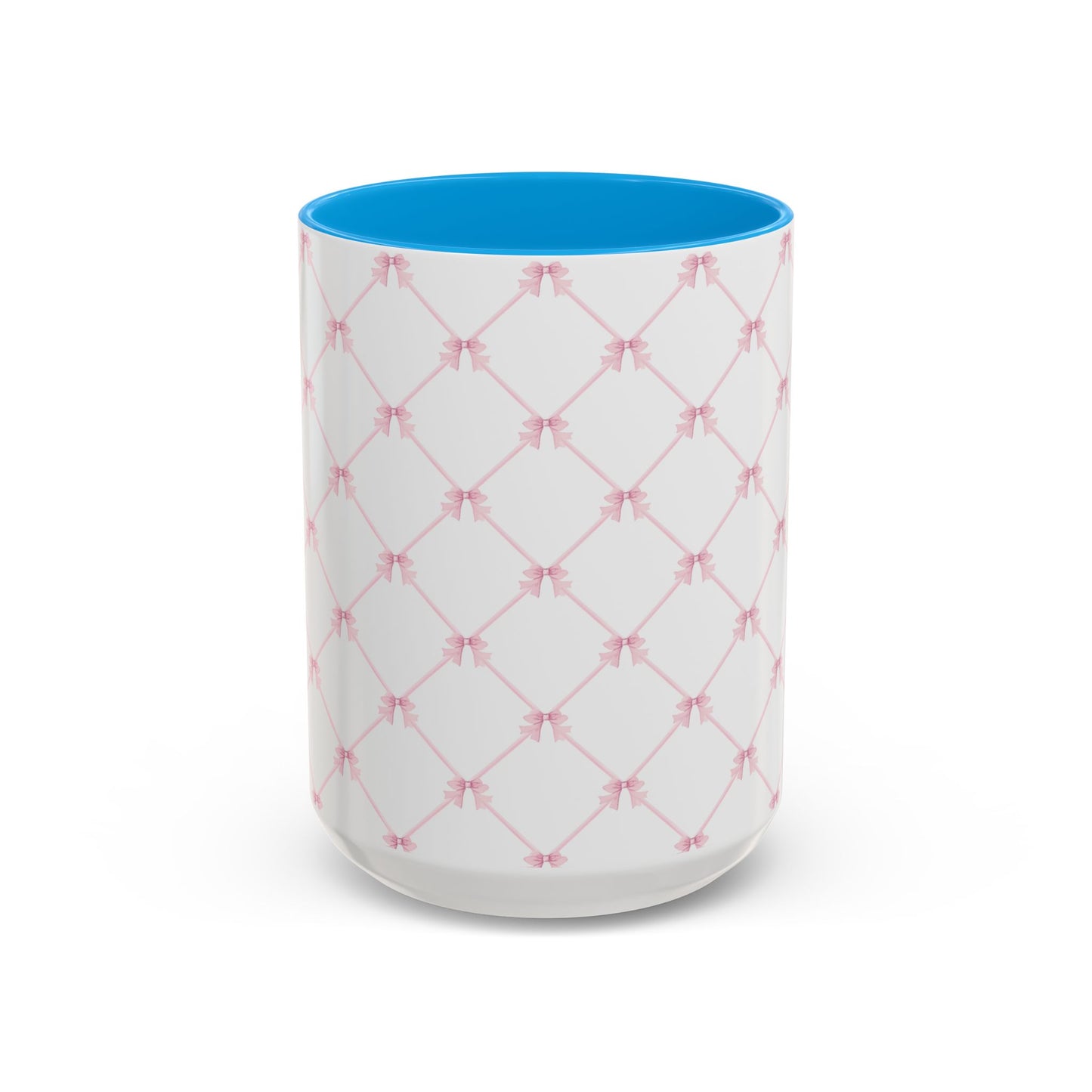 Soft Bow mug