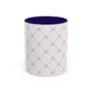Soft Bow mug