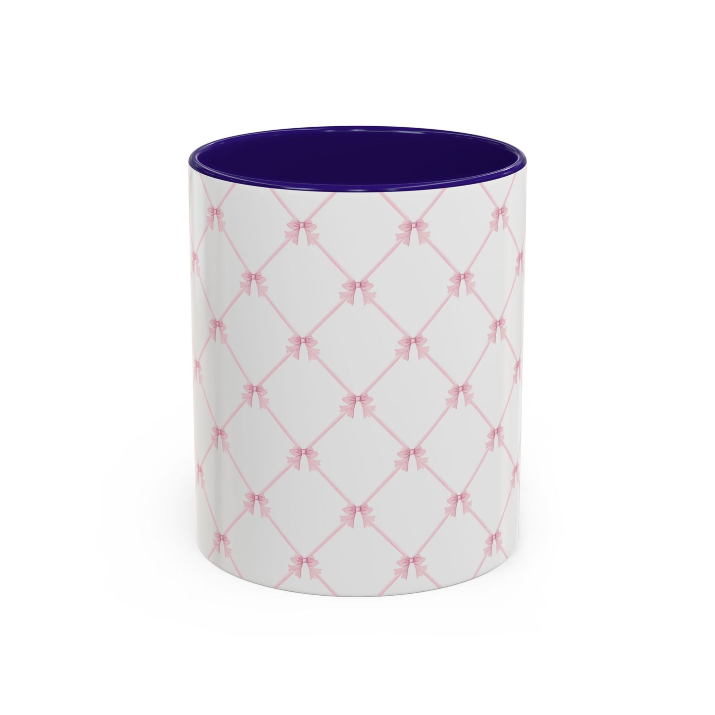 Soft Bow mug