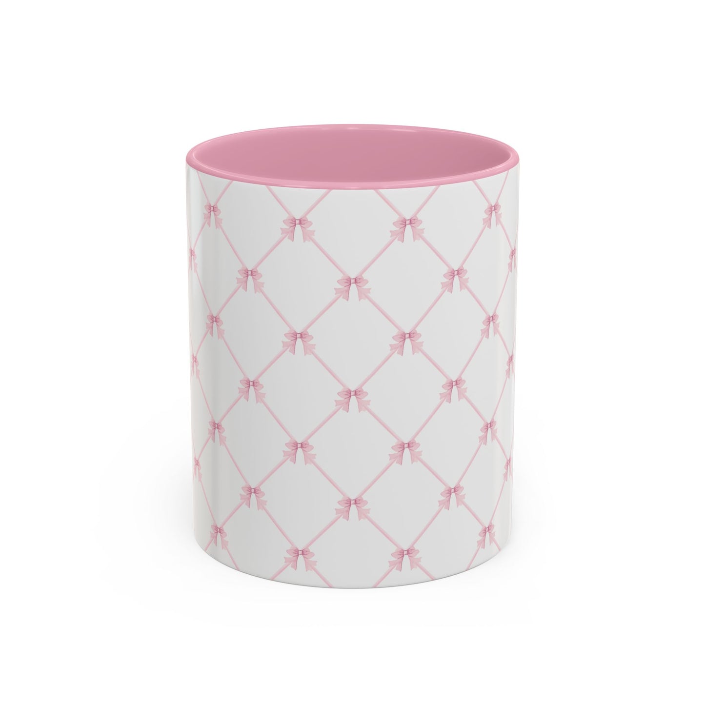 Soft Bow mug