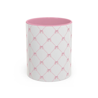 Soft Bow mug