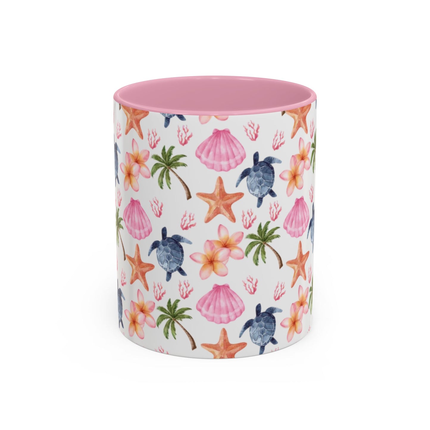 Beach Day mug