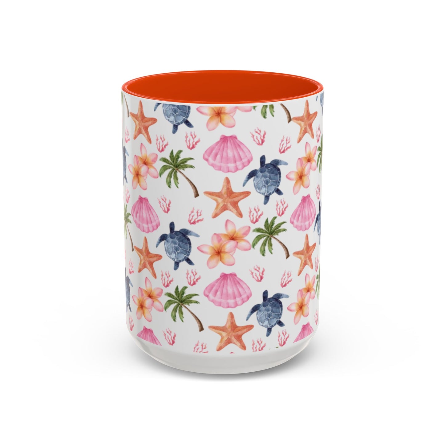 Beach Day mug