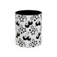 Cherry Star mug