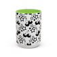 Cherry Star mug