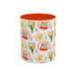 Cottage mug