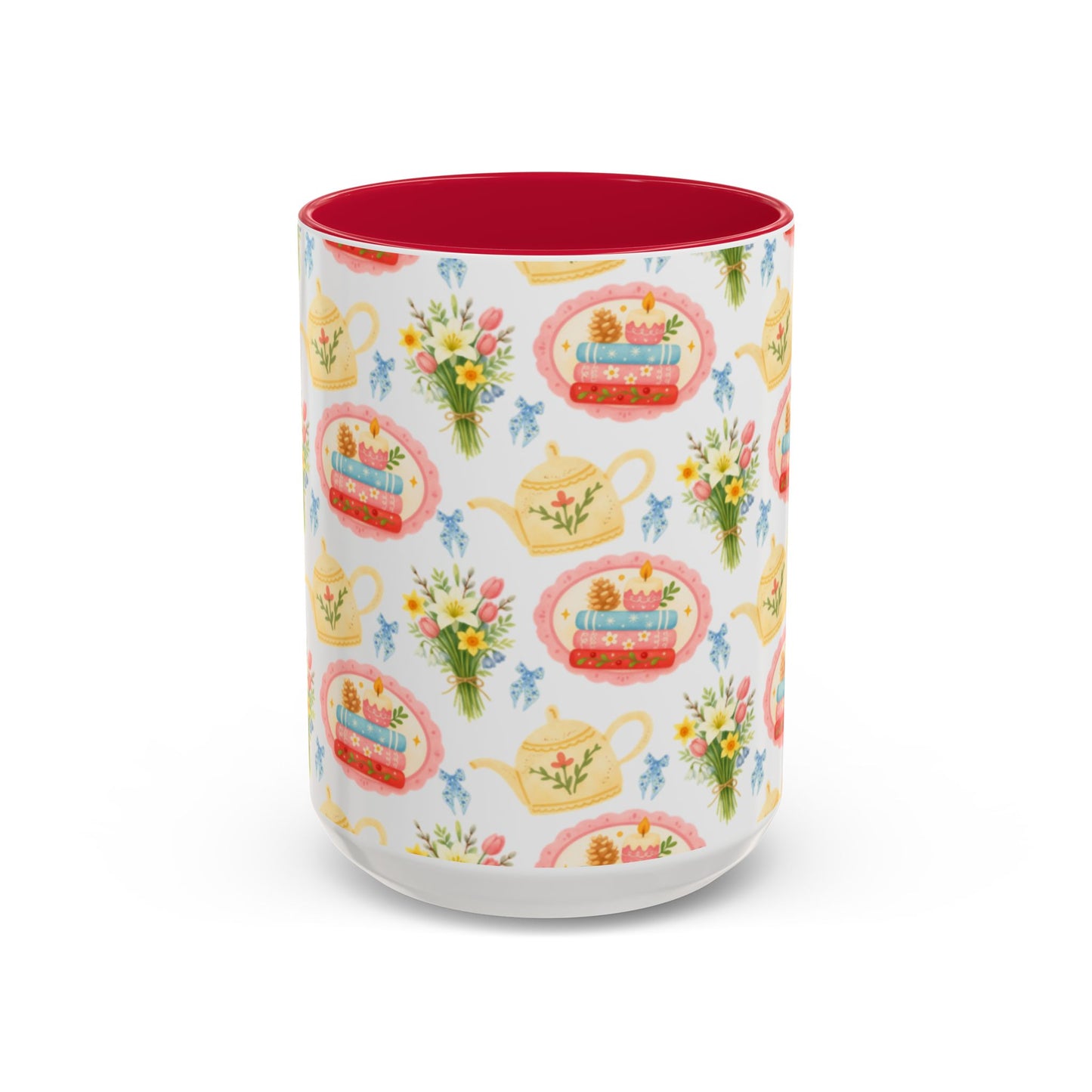 Cottage mug