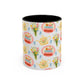 Cottage mug