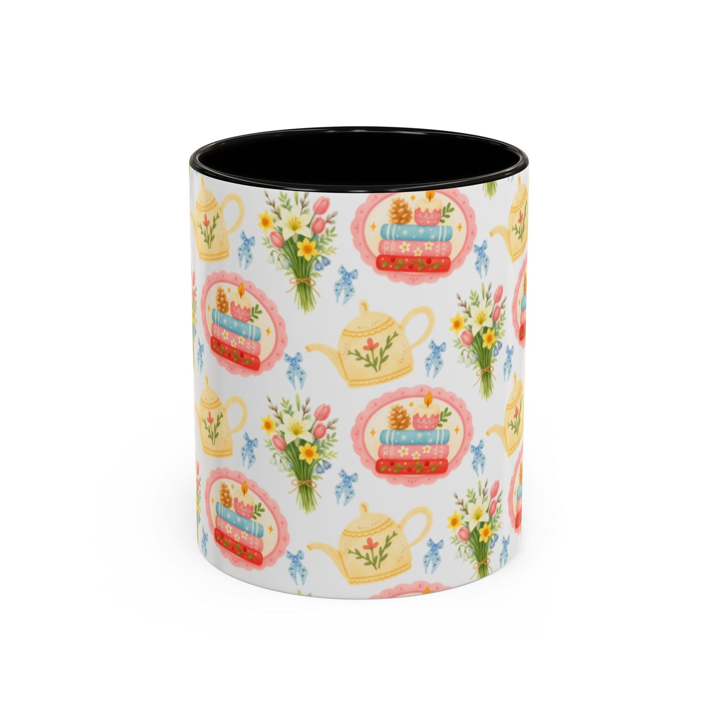 Cottage mug