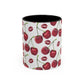 Cherry mug