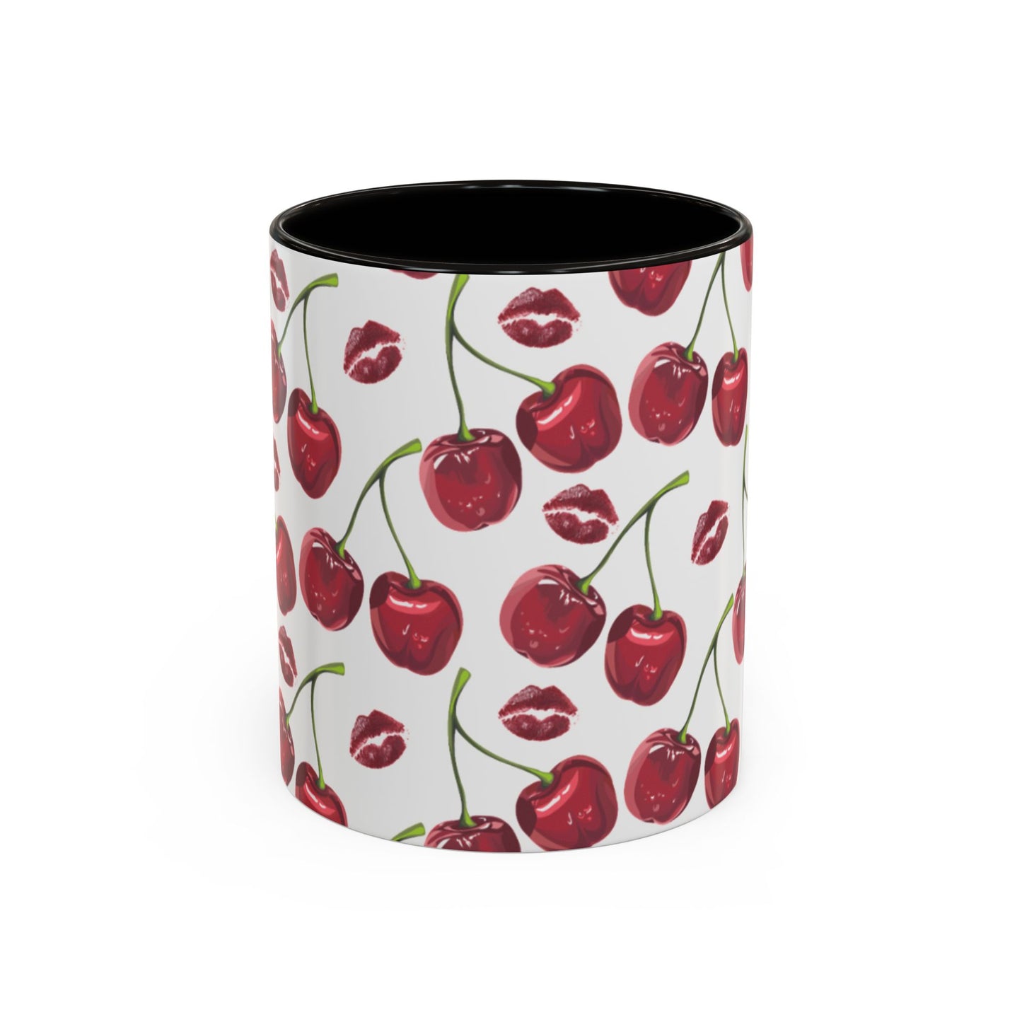 Cherry mug
