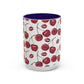 Cherry mug