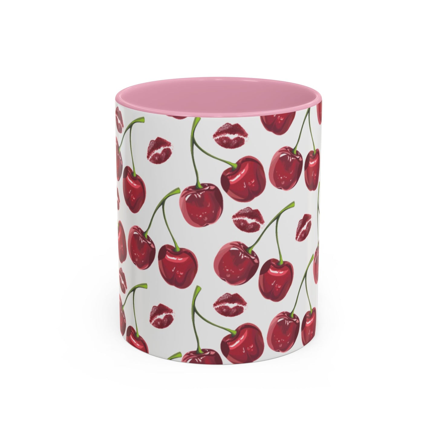 Cherry mug