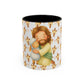 Jesus Hugs mug
