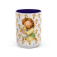Jesus Hugs mug