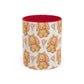 Bunny Bow mug