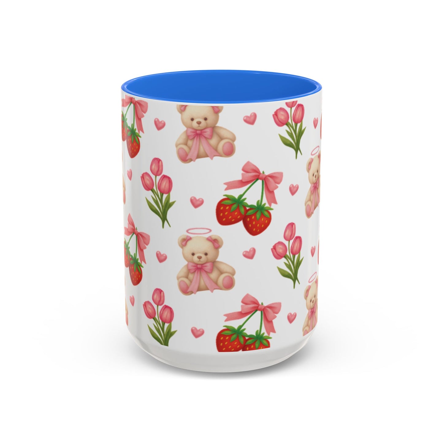 Angel mug