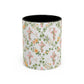 Cross mug