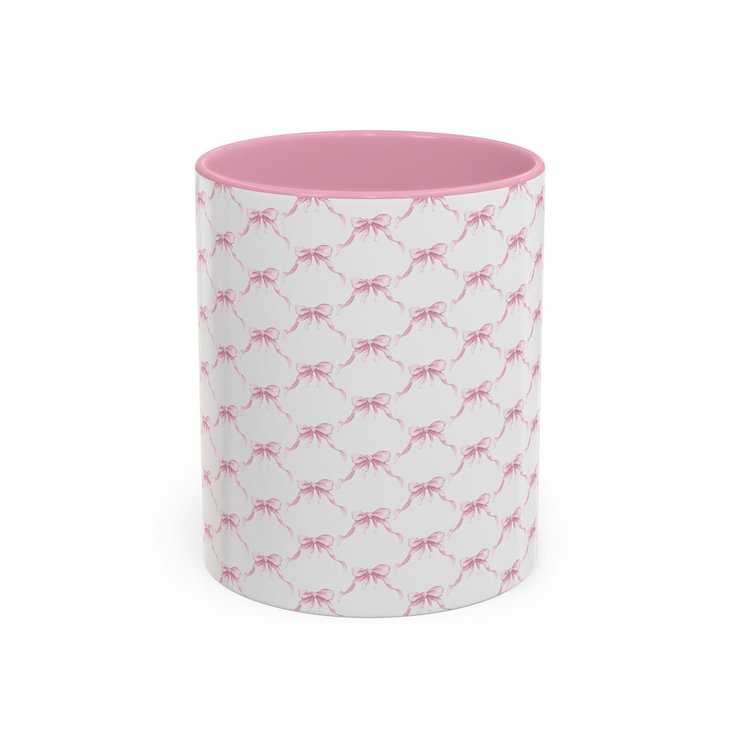 Bows and Bows mug