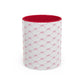 Bows and Bows mug