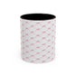 Bows and Bows mug