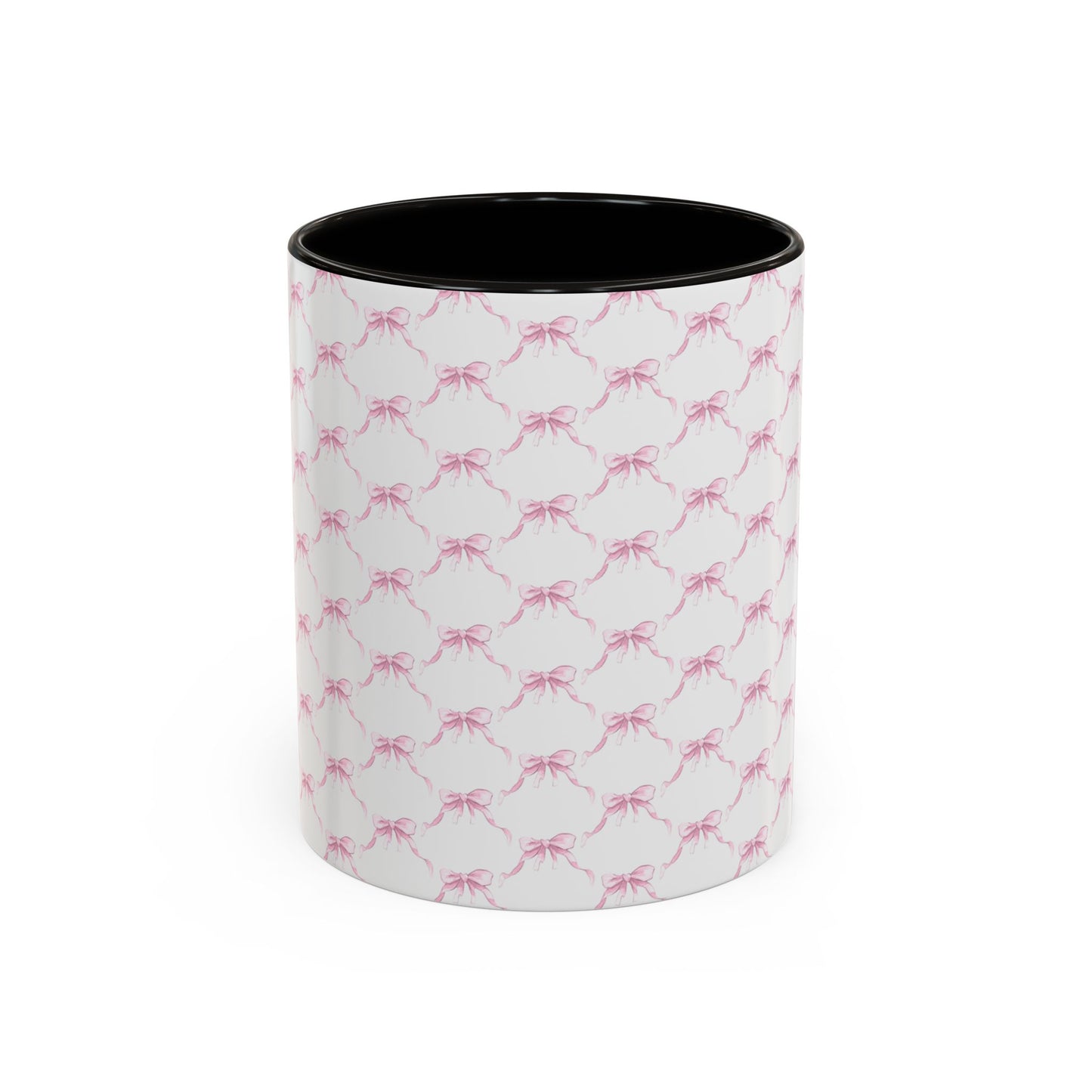 Bows and Bows mug