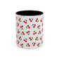 Baby Cherry mug