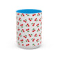 Baby Cherry mug