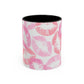 Light Kiss mug