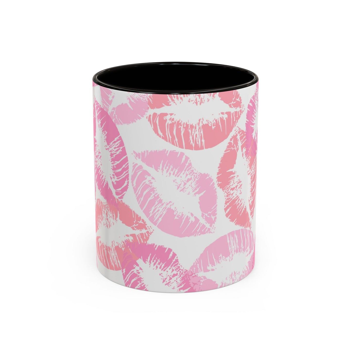 Light Kiss mug