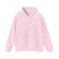 Pink candy cane