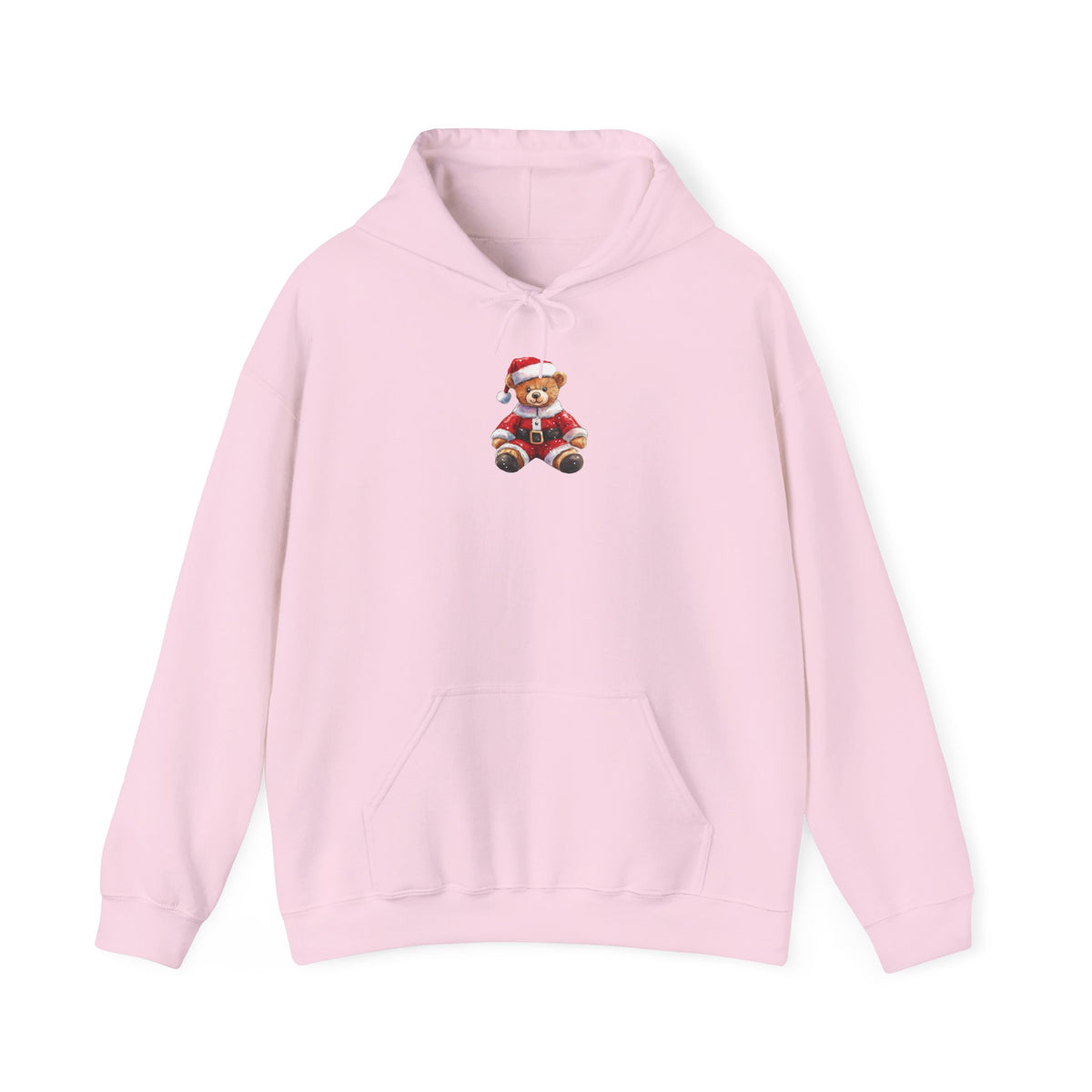 Santa bear