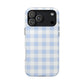 Blue Iphone Case