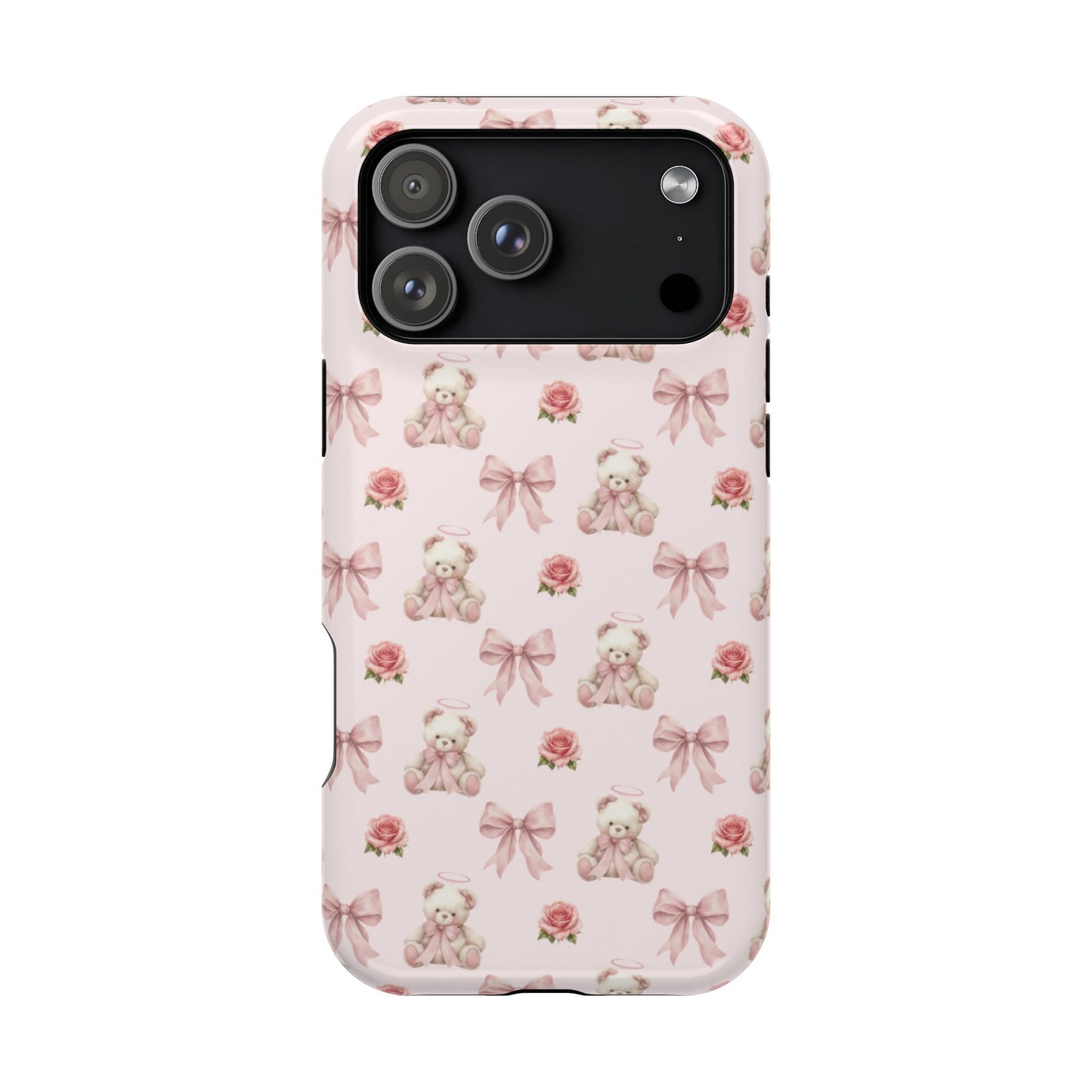 Angel Iphone Case