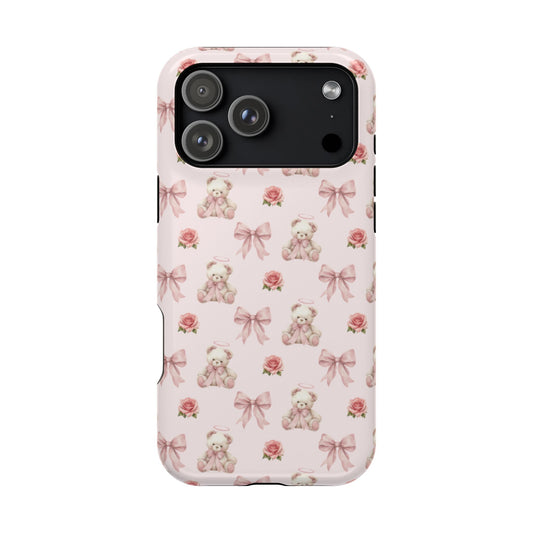 Angel Iphone Case