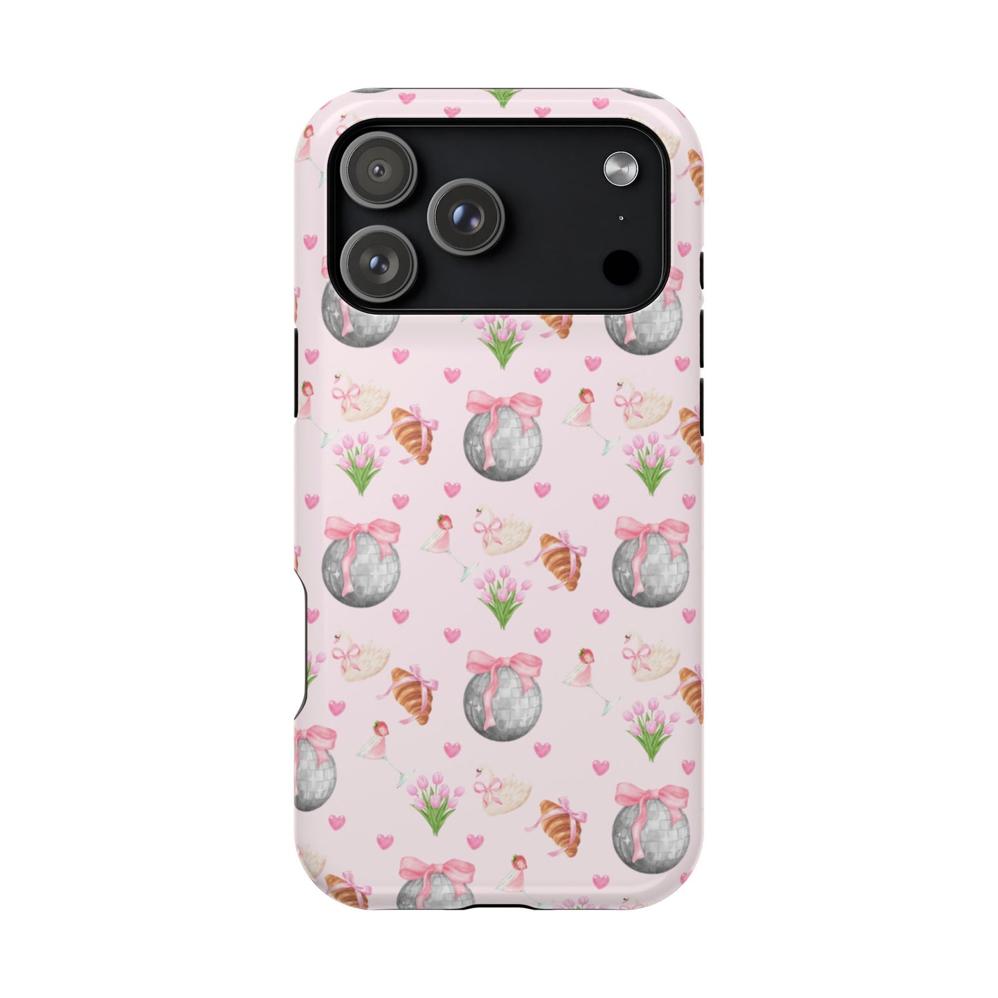Disco Iphone Case