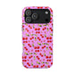 Cherry Kiss Iphone Case