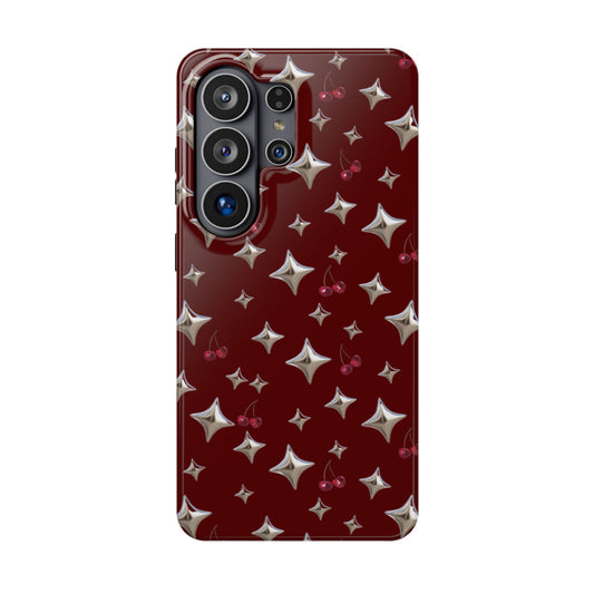 Star Samsung Case