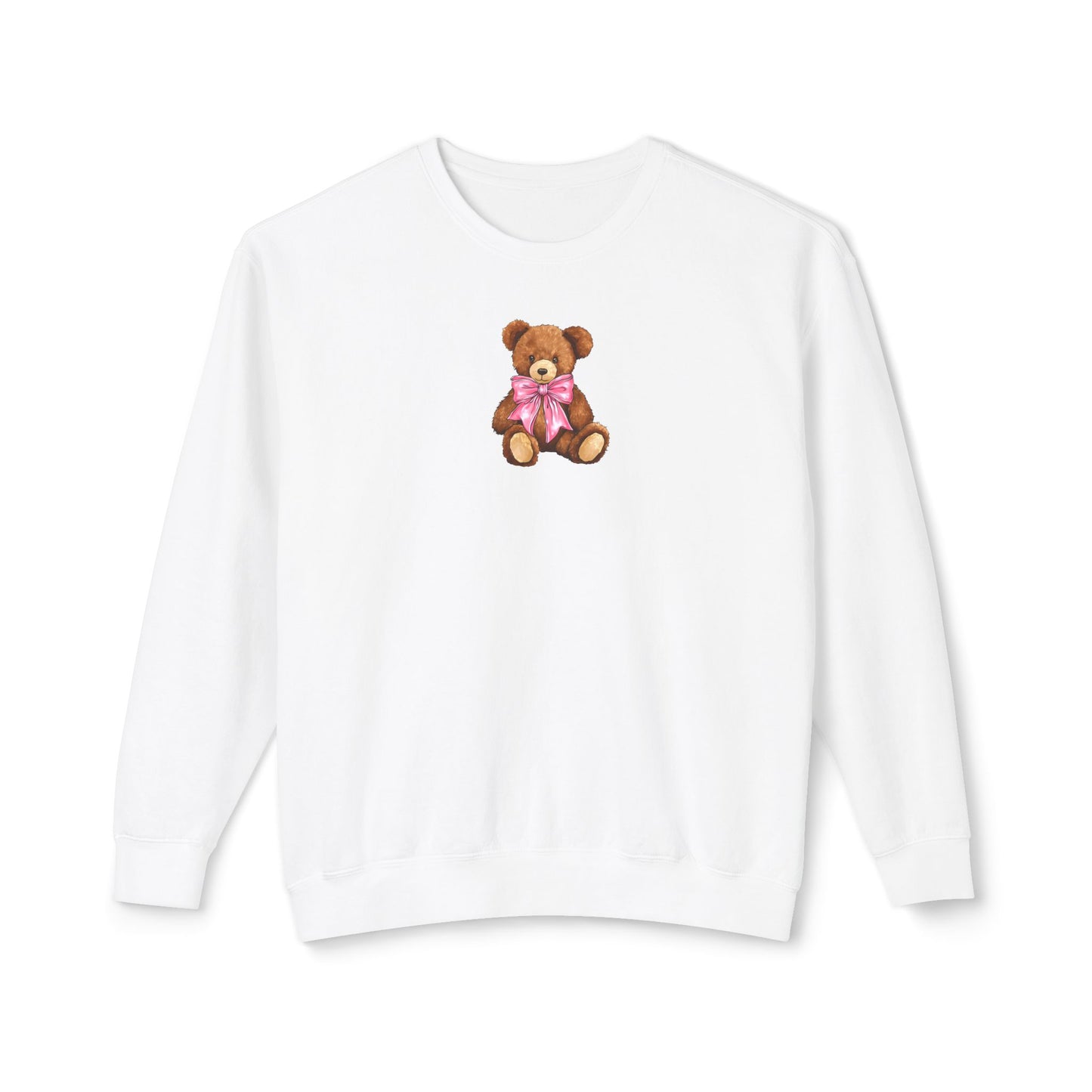 Teddy Bow