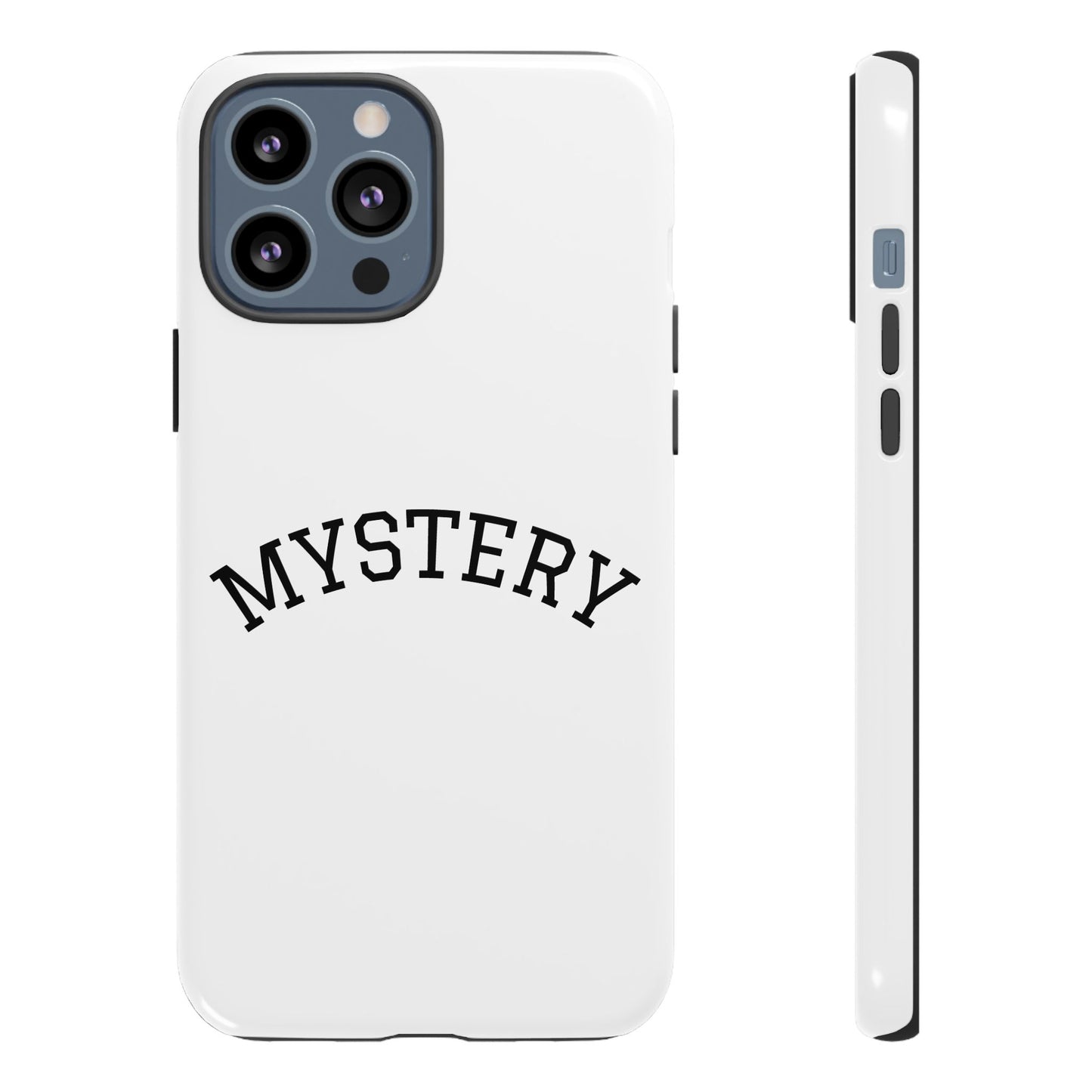 Mystery IPhone Case