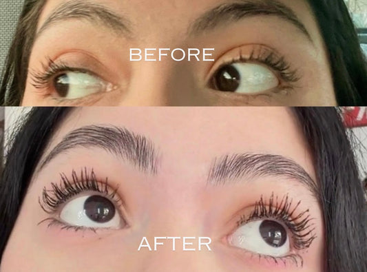 Grow & Glow oil