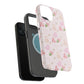 Bunny Bow Iphone Case