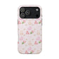 Bunny Bow Iphone Case